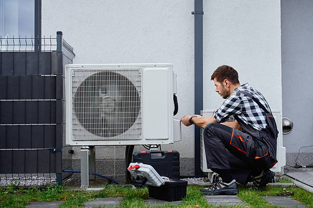 Trusted Air Duct Cleaning service in Jacksonville, OH - HVAC Repair CO